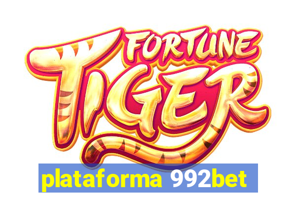 plataforma 992bet